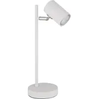 Globo 57918TW, Aluminium, Metall, IP20, II, GU10, 5 W, 230 V