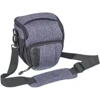 Pedea 65065410 Holster Grau Kameratasche/-koffer