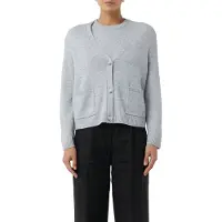 Comma Strickjacke