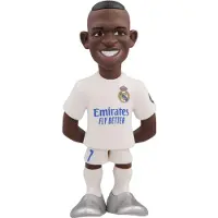 Minix Fußball Sammelfigur Vinícius Real Madrid