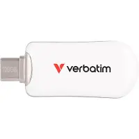 Verbatim Plectra 128gb Usb-stick