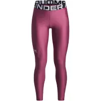 Under Armour HG Legging red white (659-100) M