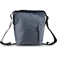 JOST Bags Jost Bergen Schultertasche RFID Schutz 25 cm