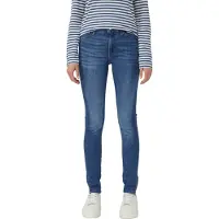 s.Oliver Skinny-fit-Jeans "IZABELL" in coolen, unterschiedlichen Waschungen