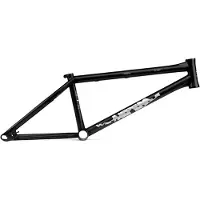 Wethepeople Tomorrow Bmx-rahmen