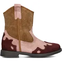 Clic! Mädchen Stiefel 20716 - Multi - Größe 27