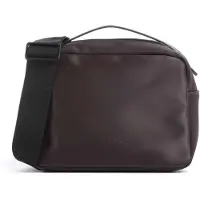 Rains Schultertasche Box Bag Unisex Depth 25
