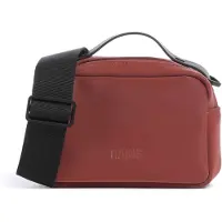 Rains Schultertasche Box Bag Micro Unisex Honor 25