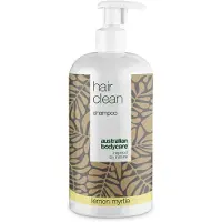 Australian bodycare Hair Clean Shampoo Lemon Myrtle 500 ml