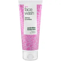 Australian bodycare Vitamin B12 Gesichtsreiniger 1 St