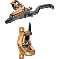 TRP Rechter Bremshebel Evo Pro