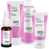Australian bodycare Komplettes Vitamin B12 Pflegeset 430 ml