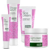 Australian bodycare Vitamin B12 Hautpflegeset 145 ml