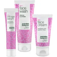 Australian bodycare Vitamin B12 Set für reife Haut 180 ml