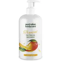 Australian bodycare Professionelles Duschgel mit Mango 500 ml