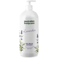Australian bodycare Professionelle Lavendel Duschgel 1000 ml
