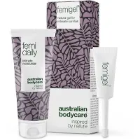 Australian bodycare Femigel & Femi Daily 135 ml