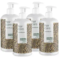Australian bodycare 4 für 3 Anti-Schuppen-Conditioner 2000 ml