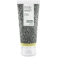 Australian bodycare Teebaumöl Anti-Pickel Duschgel Lemon 200 ml