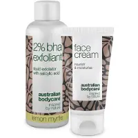 Australian bodycare BHA T-Zonen-Peeling-Kit 200 ml