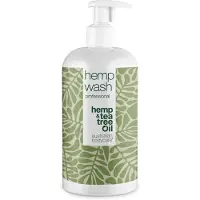 Australian bodycare Hanf Duschgel 500 ml
