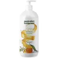 Australian bodycare Professionelle Citrus Skin Wash 1000 ml Duschgel