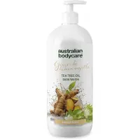 Australian bodycare Professionel Ingwer & Zitronen Duschgel 1000 ml