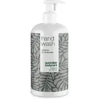Australian bodycare Flüssige Handseife 500 ml Flüssigseife
