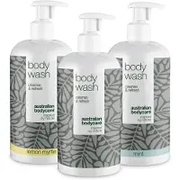 Australian bodycare Set-Angebot: 3 Duschgels 1500 ml