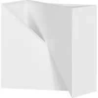 Ledvance SMART+ Orbis Wall, Intelligente Wandleuchte, WLAN, Weiß, LED, Polycarbonat (PC), Nicht austauschbare(s) Leuchtmittel