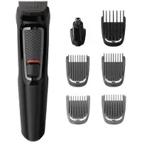 Philips Multigroom series 3000 - 7-in-1, für Gesicht und Haare - MG3721/14