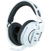 Nacon RIG 600 PRO HS, Verkabelt & Kabellos, 20 - 20000 Hz, Gaming, 240 g, Kopfhörer, Weiß