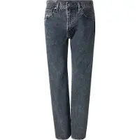 Levi's 555 Relaxed Straight The Midnight Blues Größe: W28L32 | Relaxed Fit Outlet | Herren | Blau