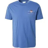 Gant T-Shirt "T-Shirt Regular Archive Shield EMB 1er Pack" 1 tlg.