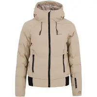 Protest PRTALYSSUMI snowjacket BambooBeige 42
