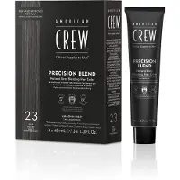 American Crew Precision Blend Set