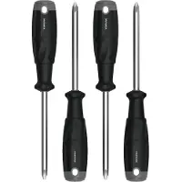 Topeak Schraubendreher 4 Einheiten