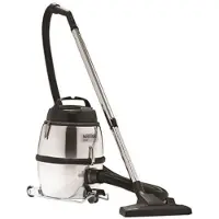 Nilfisk 107418490, 780 W, Staubbeutel, 79 dB, Silber, Schwarz