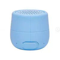 Lexon Mino X Bluetooth-Lautsprecher Hellblau/Hellblau La120B9