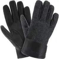 Tucano Urbano With Integrated Rain Cover Carbio Handschuhe