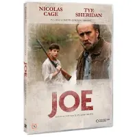 SMD Joe