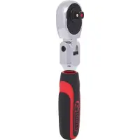 Ks Tools 918.1493, Chrom-Vanadium-Stahl, 72 Stück(e), DIN 3120, ISO 1174, DIN 3122, ISO 3315, 1 Stück(e), 130 g