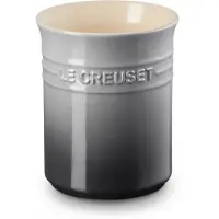 Le Creuset Kochlöffelbehälter Le Creuset Flint