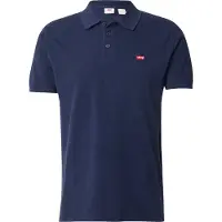 Levi's Poloshirt Standard Housemarked 35883-0005 Dunkelblau Regular Fit