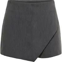 ONLY Rock in Dark Grey Melange | Gr.: 38