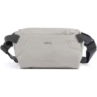 Bellroy Lite 4 Mini | Slingbag | grau BLMA-ASH-234