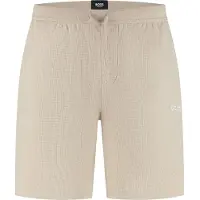 BOSS Waffle 10269584 Pyjama Shorts