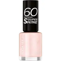 Rimmel London 60 Seconds Super Shine Neglelak 203 Lose Your Lingerie 8 ml