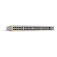 Allied Telesis At-x530-52gpxm-50 Switch