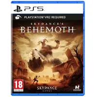 Skydance’s Behemoth (PSVR2)